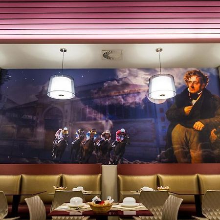 Hotel Le Châteaubriant Εξωτερικό φωτογραφία