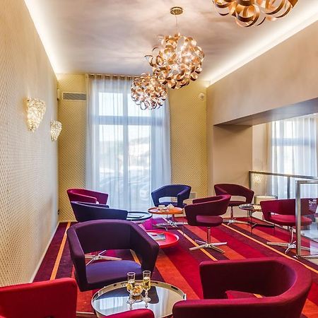 Hotel Le Châteaubriant Εξωτερικό φωτογραφία