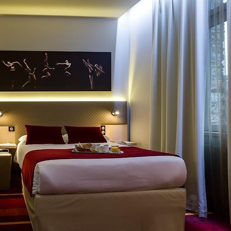 Hotel Le Châteaubriant Εξωτερικό φωτογραφία