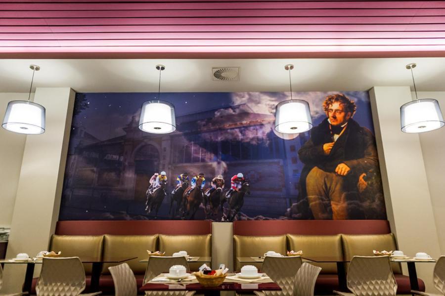 Hotel Le Châteaubriant Εξωτερικό φωτογραφία