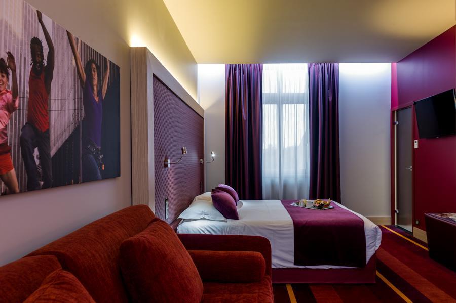Hotel Le Châteaubriant Εξωτερικό φωτογραφία