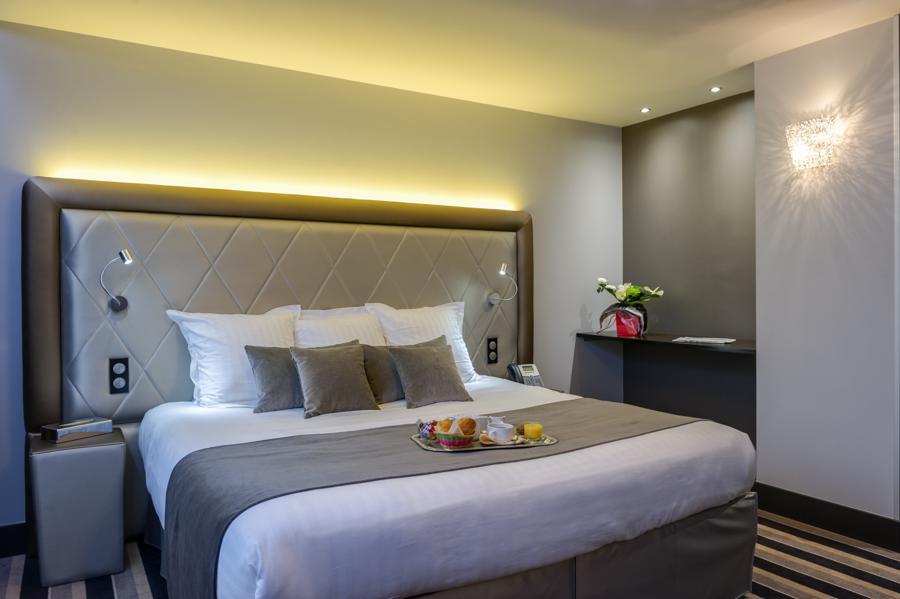 Hotel Le Châteaubriant Εξωτερικό φωτογραφία