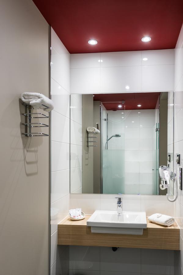 Hotel Le Châteaubriant Εξωτερικό φωτογραφία