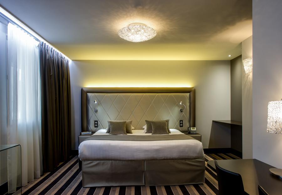 Hotel Le Châteaubriant Εξωτερικό φωτογραφία