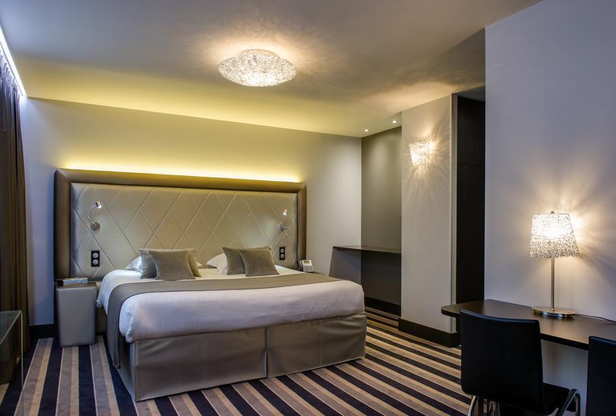 Hotel Le Châteaubriant Εξωτερικό φωτογραφία