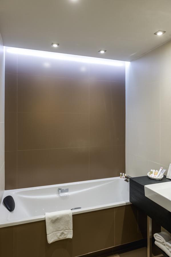 Hotel Le Châteaubriant Εξωτερικό φωτογραφία