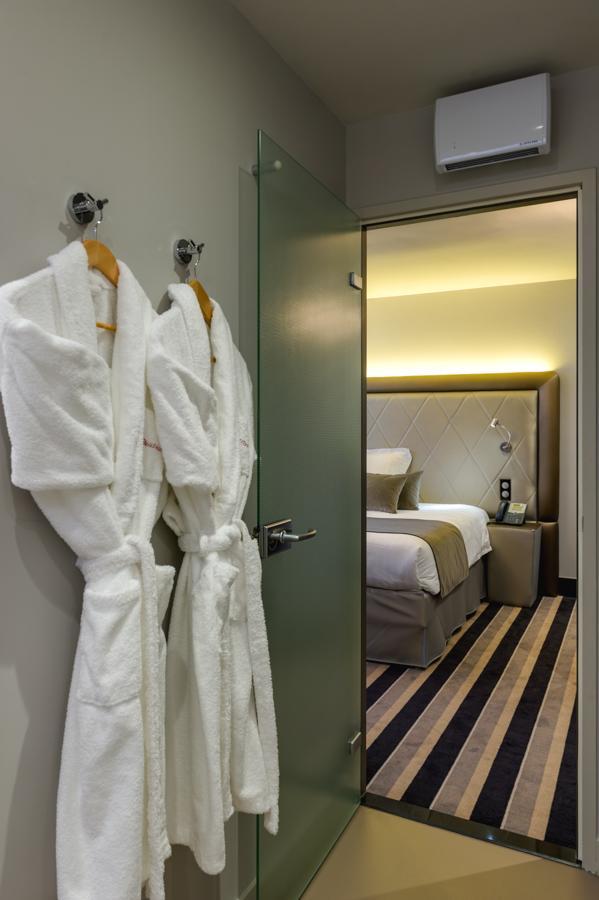 Hotel Le Châteaubriant Εξωτερικό φωτογραφία