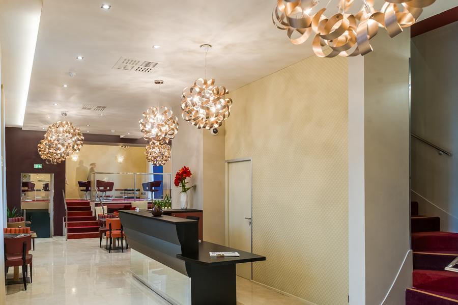 Hotel Le Châteaubriant Εξωτερικό φωτογραφία